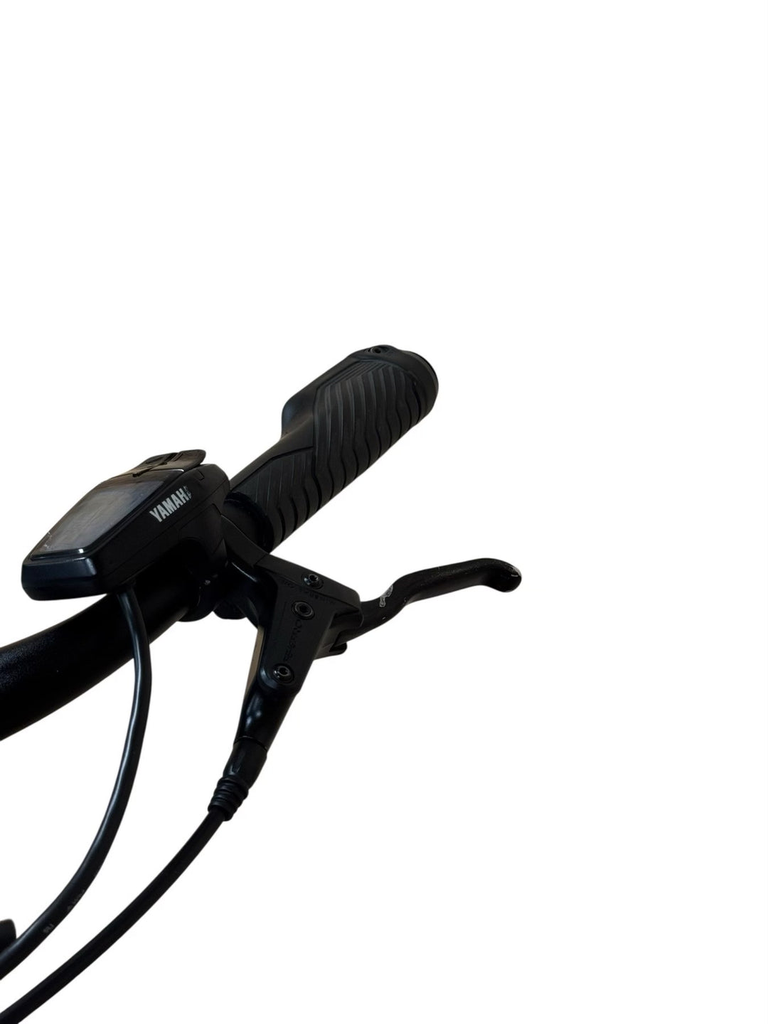 Raymon Crossray E 4.0 Sähköpyörä