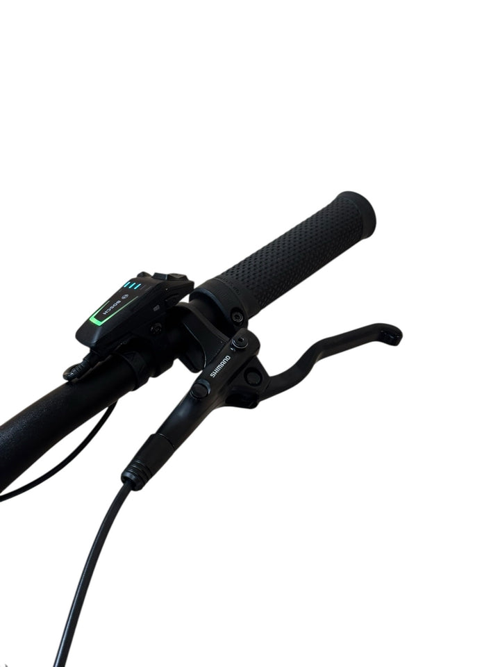 Cube Reaction Hybrid Performance 500 Allroad 29 pouces VTT électrique