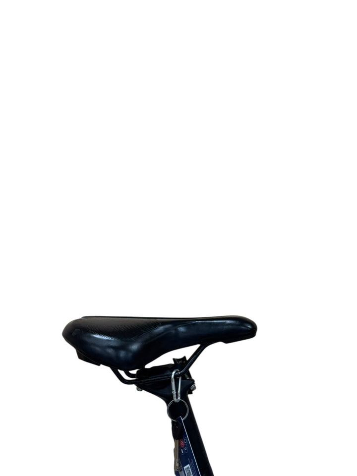 Cube Reaction Hybrid Performance 500 Allroad 29 pouces VTT électrique