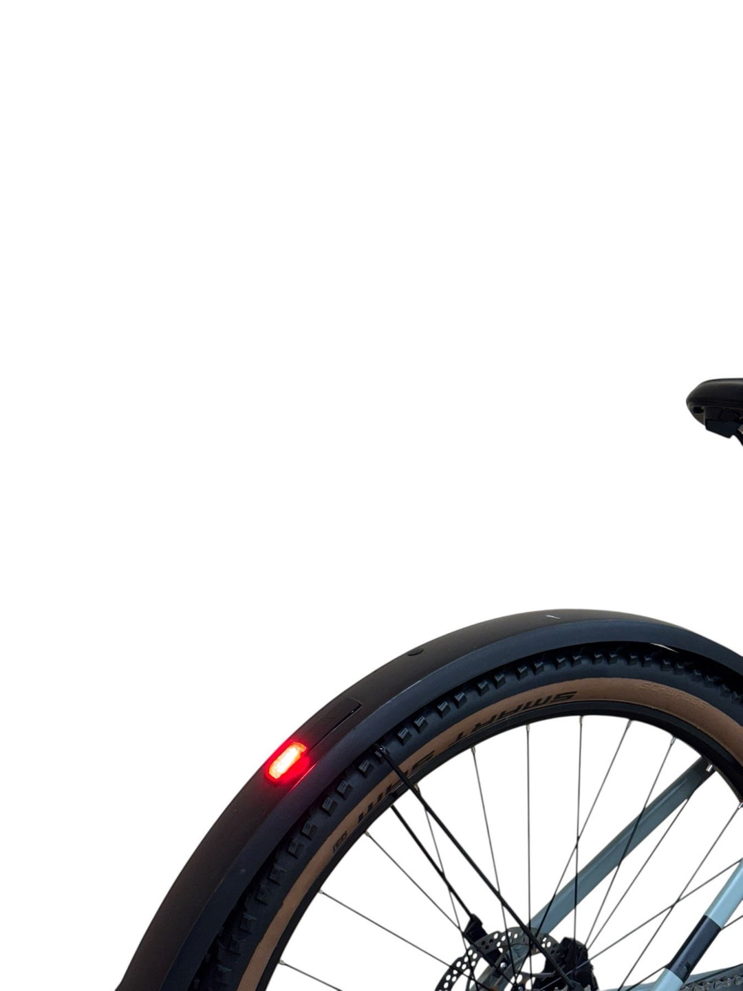 Cube Reaction Hybrid Performance 500 Allroad 29 pouces VTT électrique