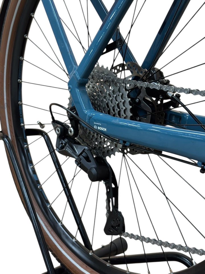 Cube Kathmandu Hybrid One 500 Vélo électrique