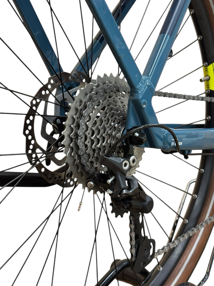 Cube Kathmandu Hybrid One 500 Vélo électrique