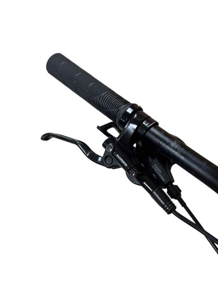 Cube Nuride Hybrid Pro 625 Vélo électrique