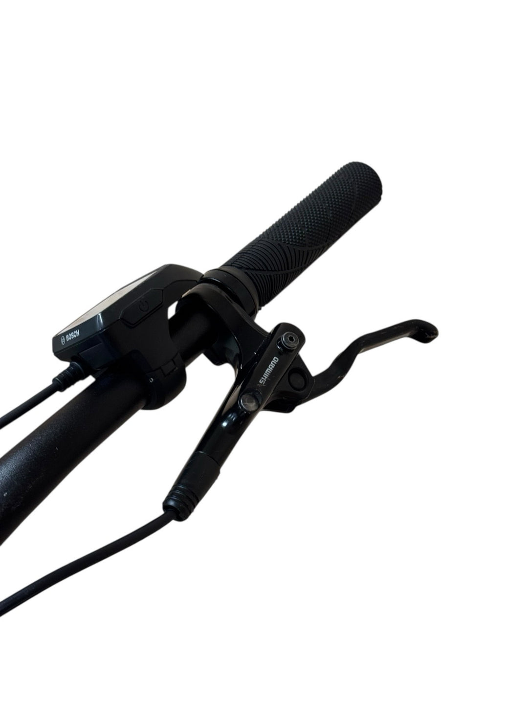 Cube Nuride Hybrid Pro 625 Vélo électrique