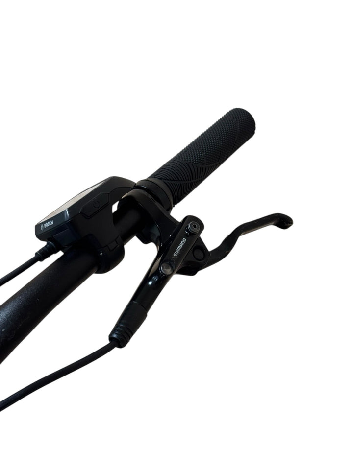 Cube Nuride Hybrid Pro 625 Vélo électrique