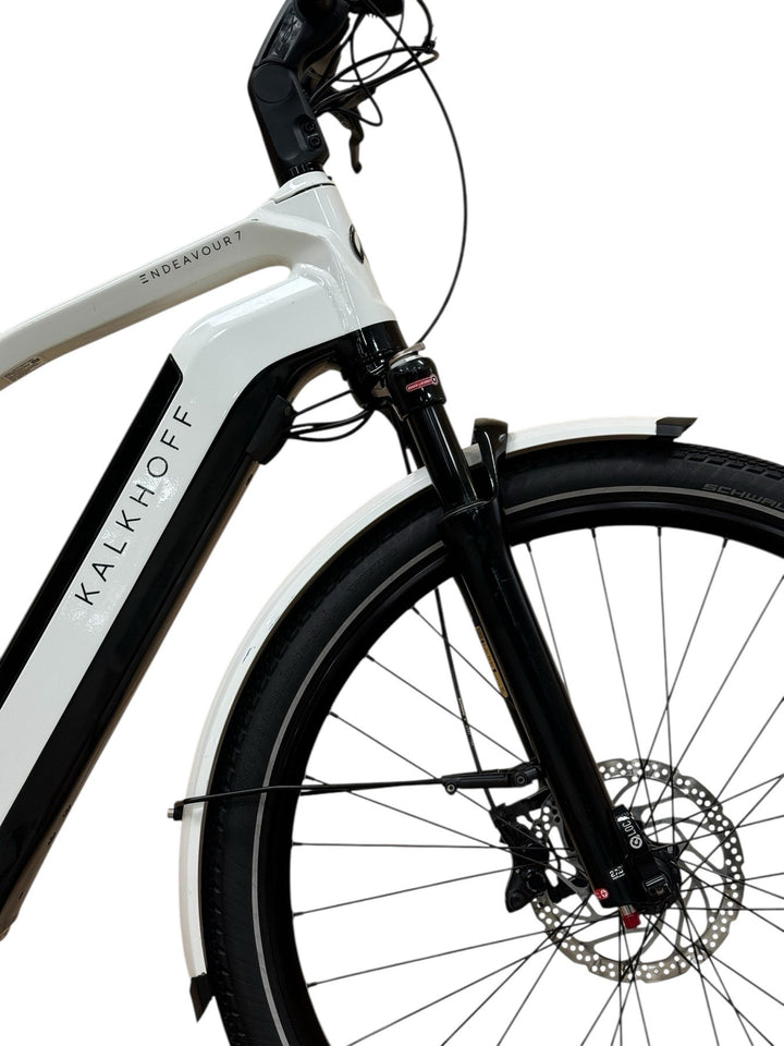 Kalkhoff Endeavour 7.B Advance elektrický bicykel