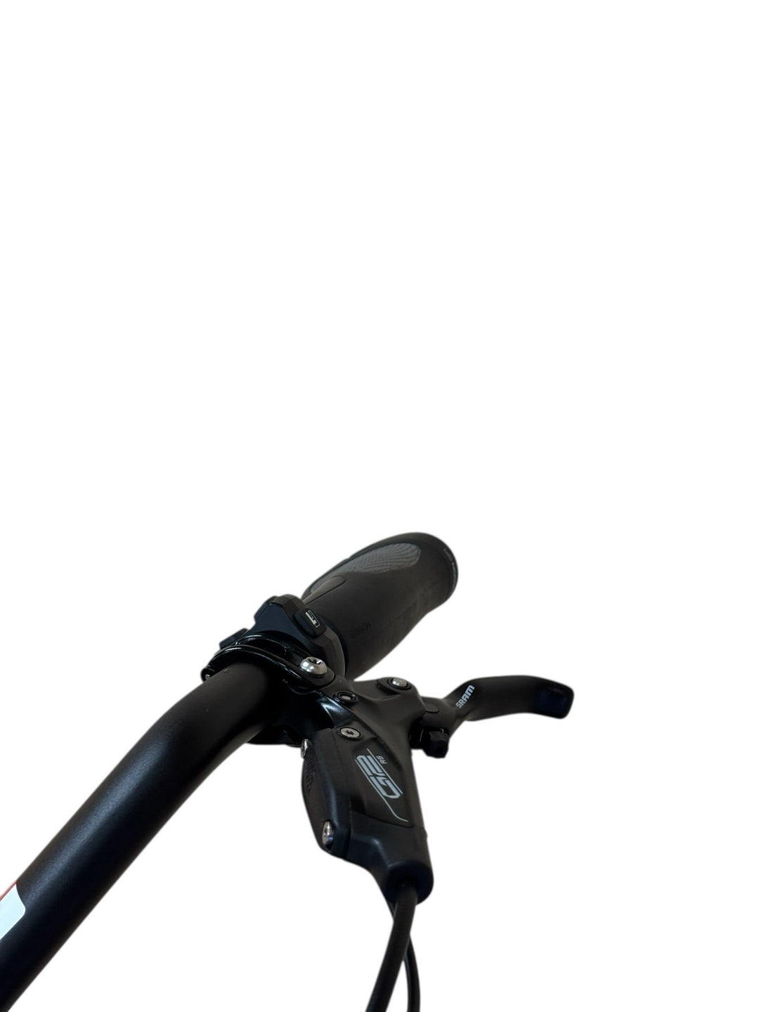 Specialized Turbo Como 5.0 IGH elcykel