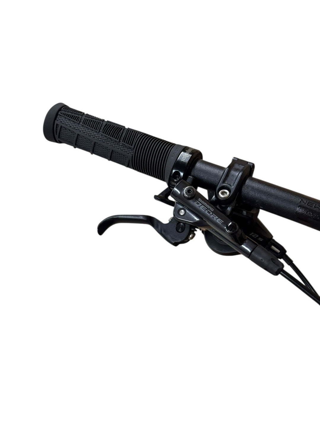 Cube Stereo Hybrid 160 HPC SLX 750 Е-планински велосипед