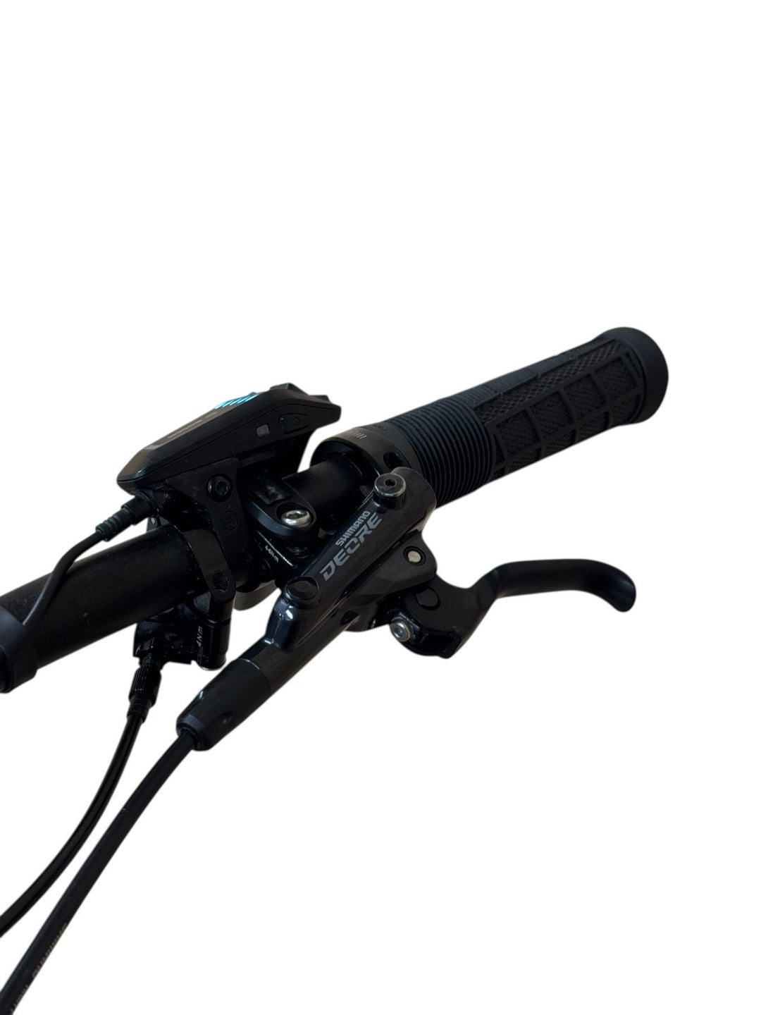 Cube Stereo Hybrid 160 HPC SLX 750 Е-планински велосипед