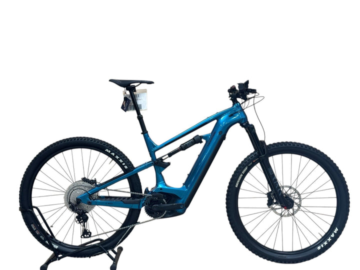 Cannondale Moterra Neo 3 29 inch E-Mountainbike