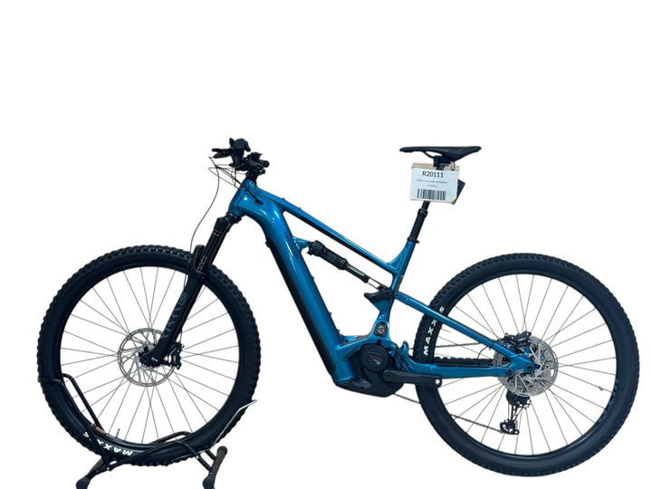 Cannondale Moterra Neo 3 29 inch E-Mountainbike