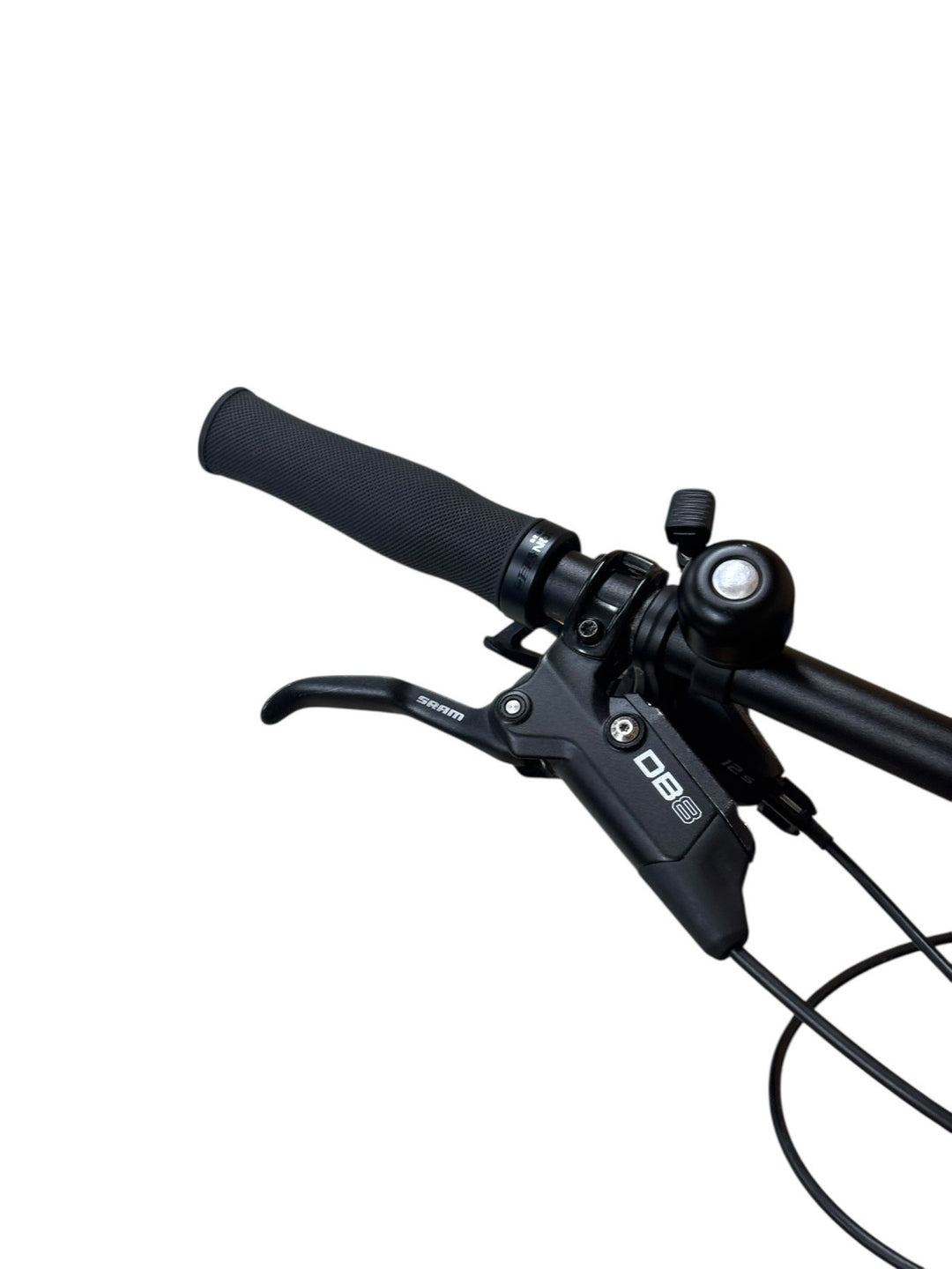 Cannondale Moterra Neo 3 29 inch E-Mountainbike