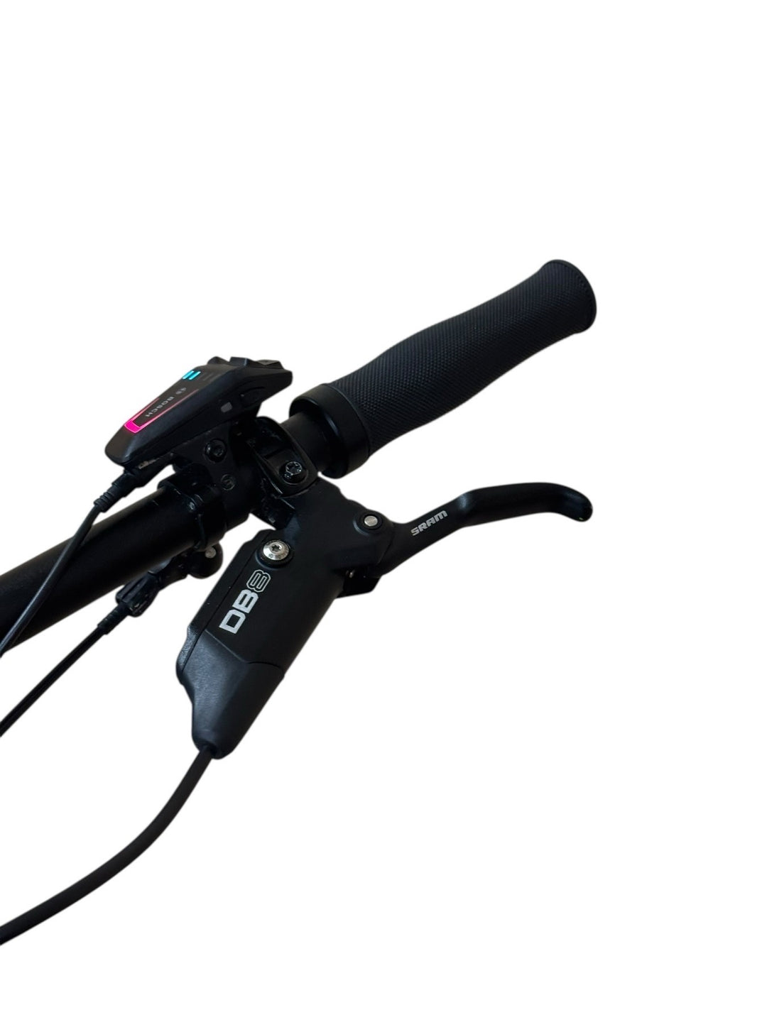 Cannondale Moterra Neo 3 29 inch E-Mountainbike