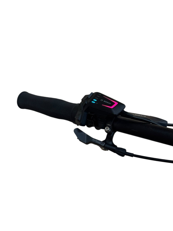 Cannondale Moterra Neo 3 29 inch E-Mountainbike