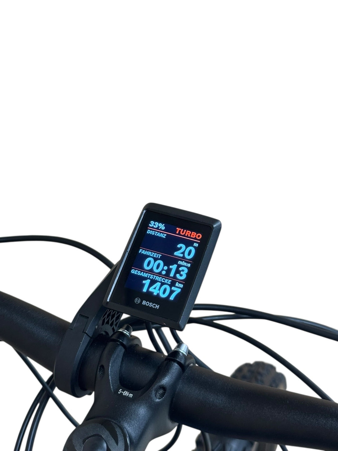 Cannondale Moterra Neo 3 29 inch E-Mountainbike