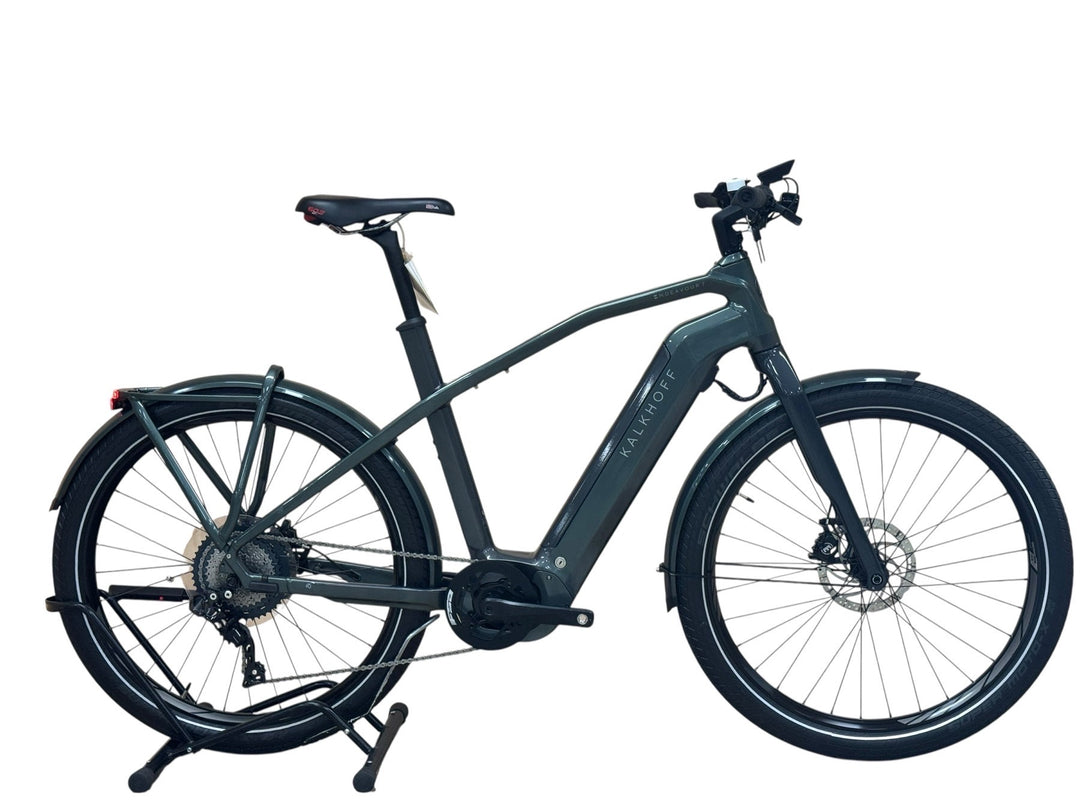 Kalkhoff Endeavour 7.B Pure Bici elettriche