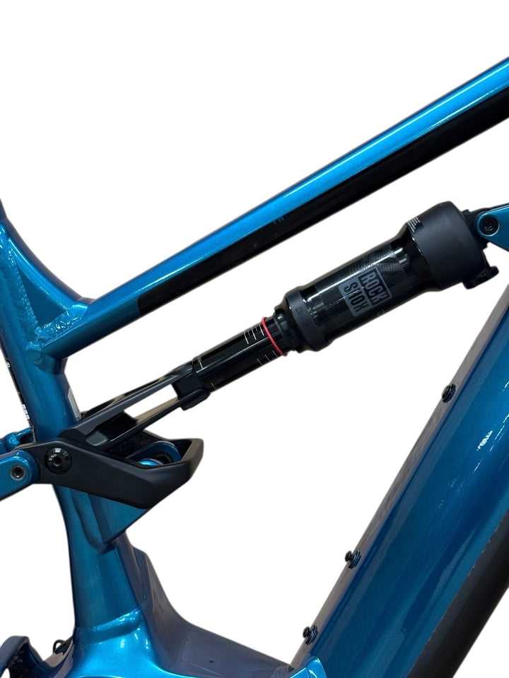 Cannondale Moterra Neo 3 29 inch E-Mountainbike