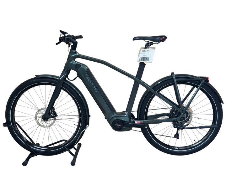 Kalkhoff Endeavour 7.B Pure Bici elettriche