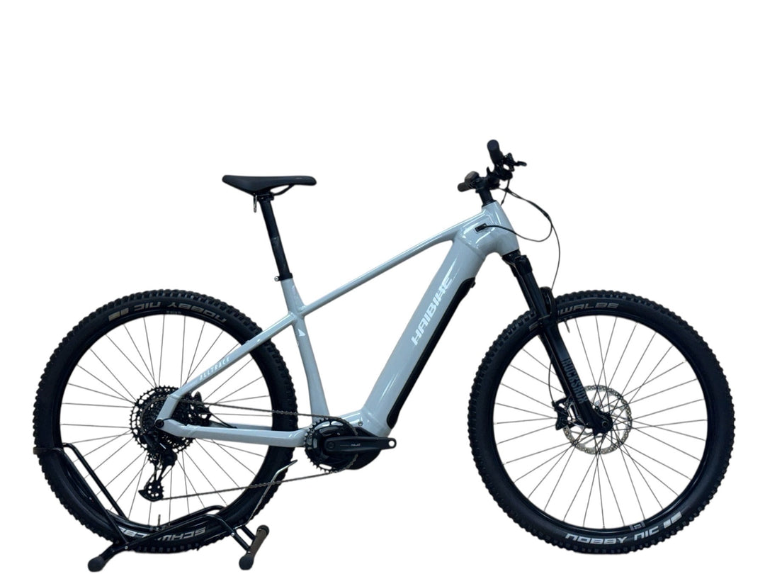 Haibike AllTrack 7 29 pulgadas bicicleta de montaña eléctrica