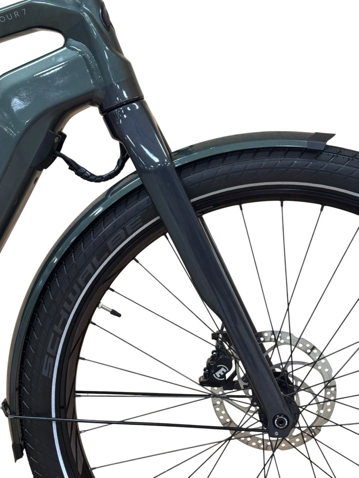 Kalkhoff Endeavour 7.B Pure Bici elettriche