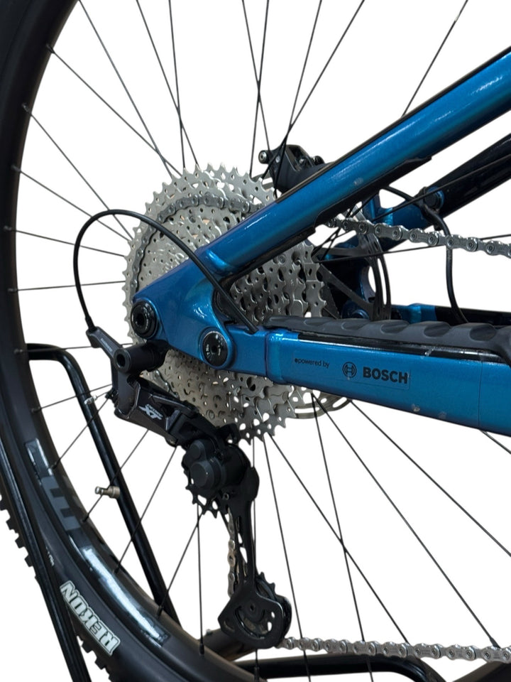 Cannondale Moterra Neo 3 29 inch E-Mountainbike