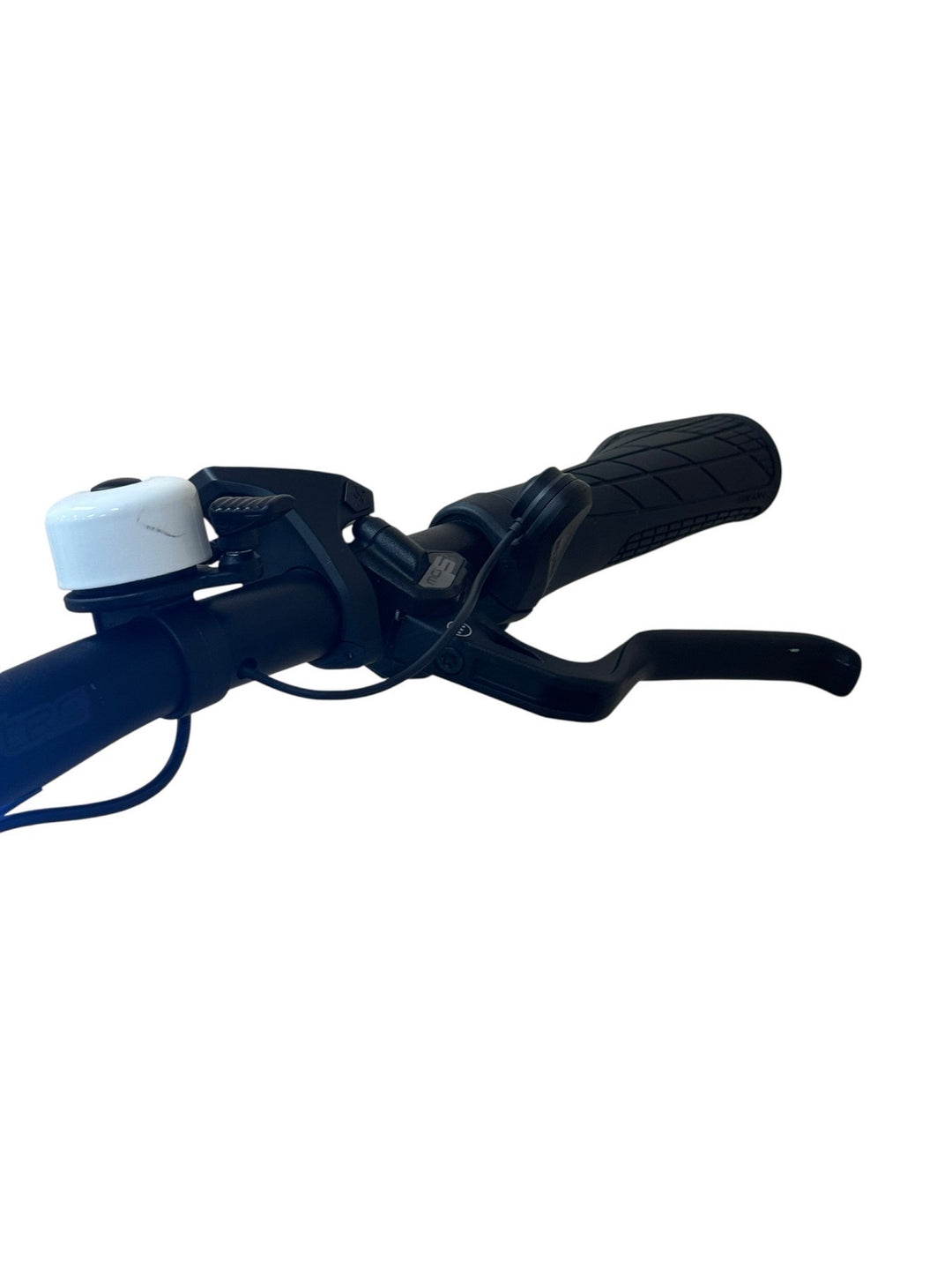 Kalkhoff Endeavour 7.B Pure Bici elettriche