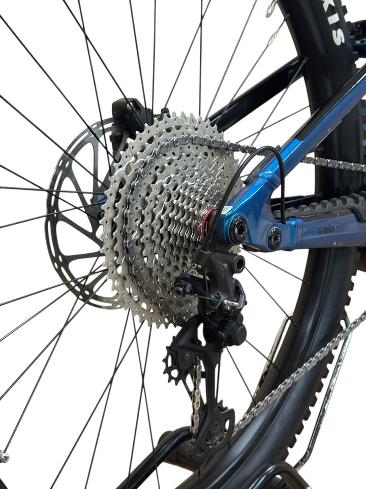 Cannondale Moterra Neo 3 29 inch E-Mountainbike