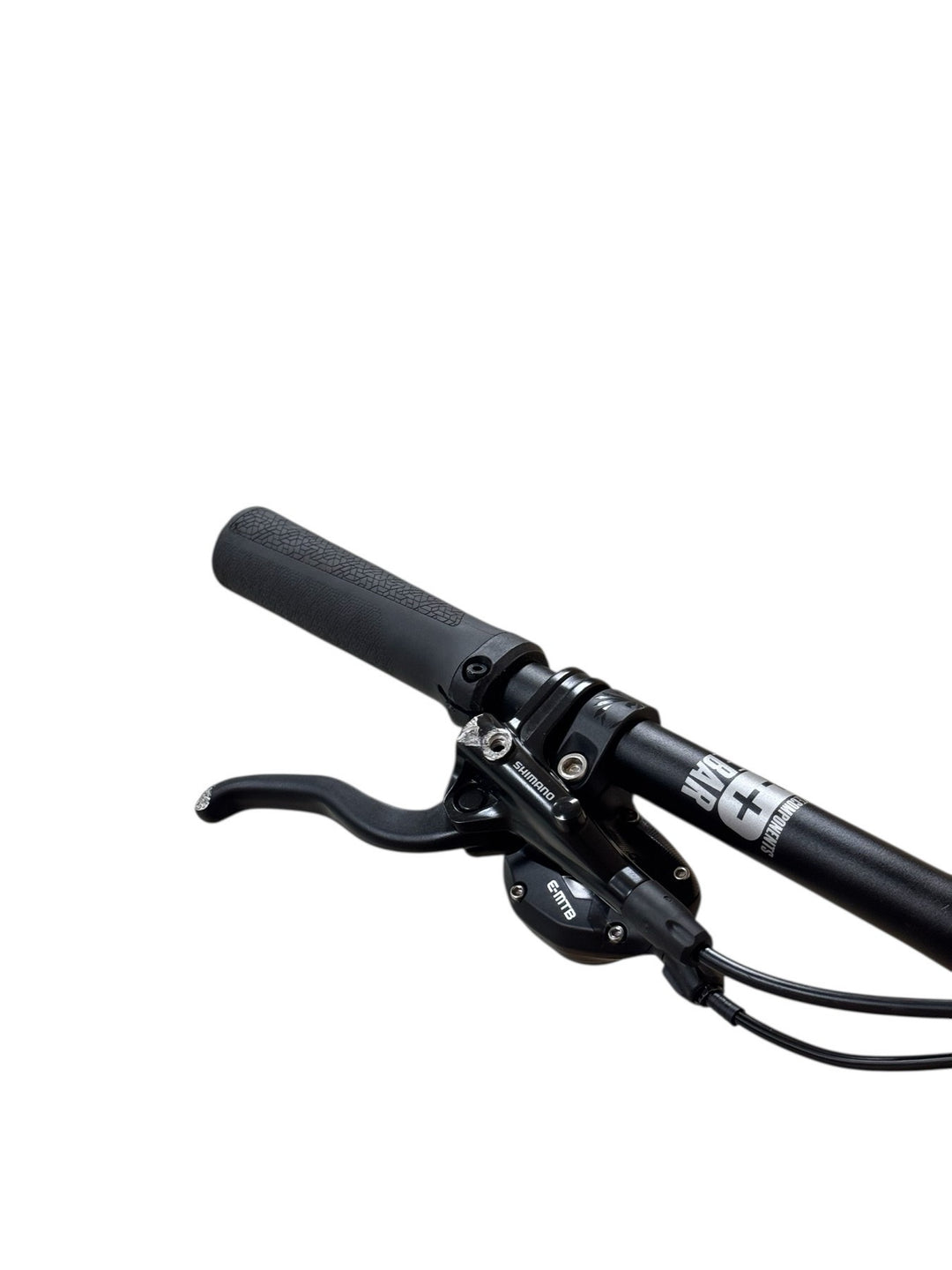 Haibike AllTrack 29 inch E-Mountainbike Refurbished second -hand