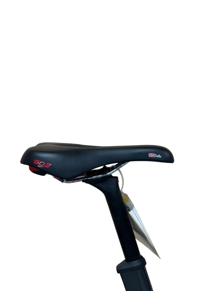 Kalkhoff Endeavour 7.B Pure Bici elettriche