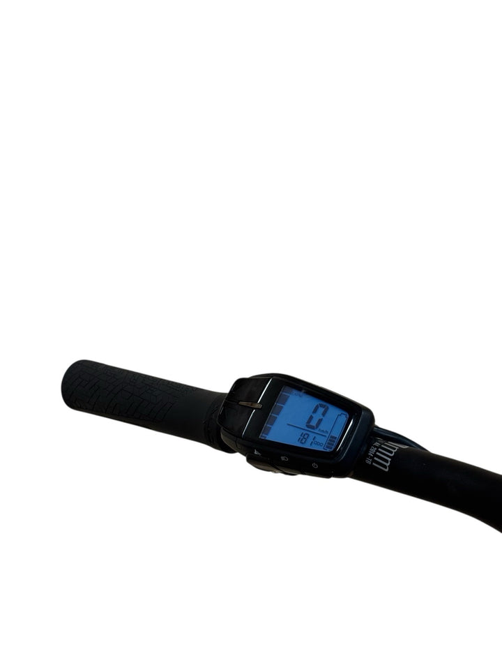 Haibike AllTrack 7 29 pulgadas bicicleta de montaña eléctrica