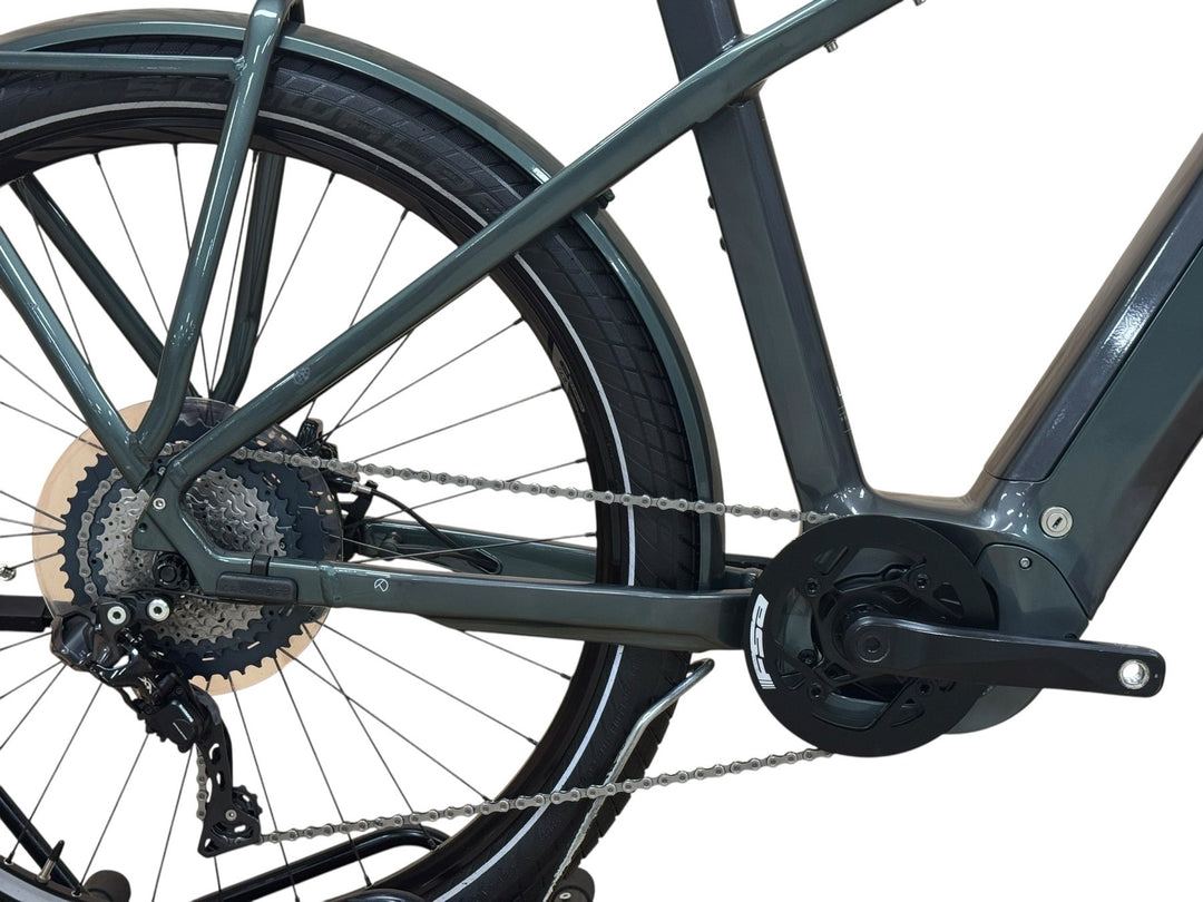 Kalkhoff Endeavour 7.B Pure Bici elettriche