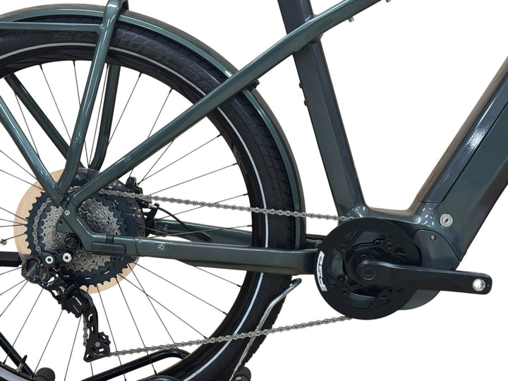 Kalkhoff Endeavour 7.B Pure Bici elettriche