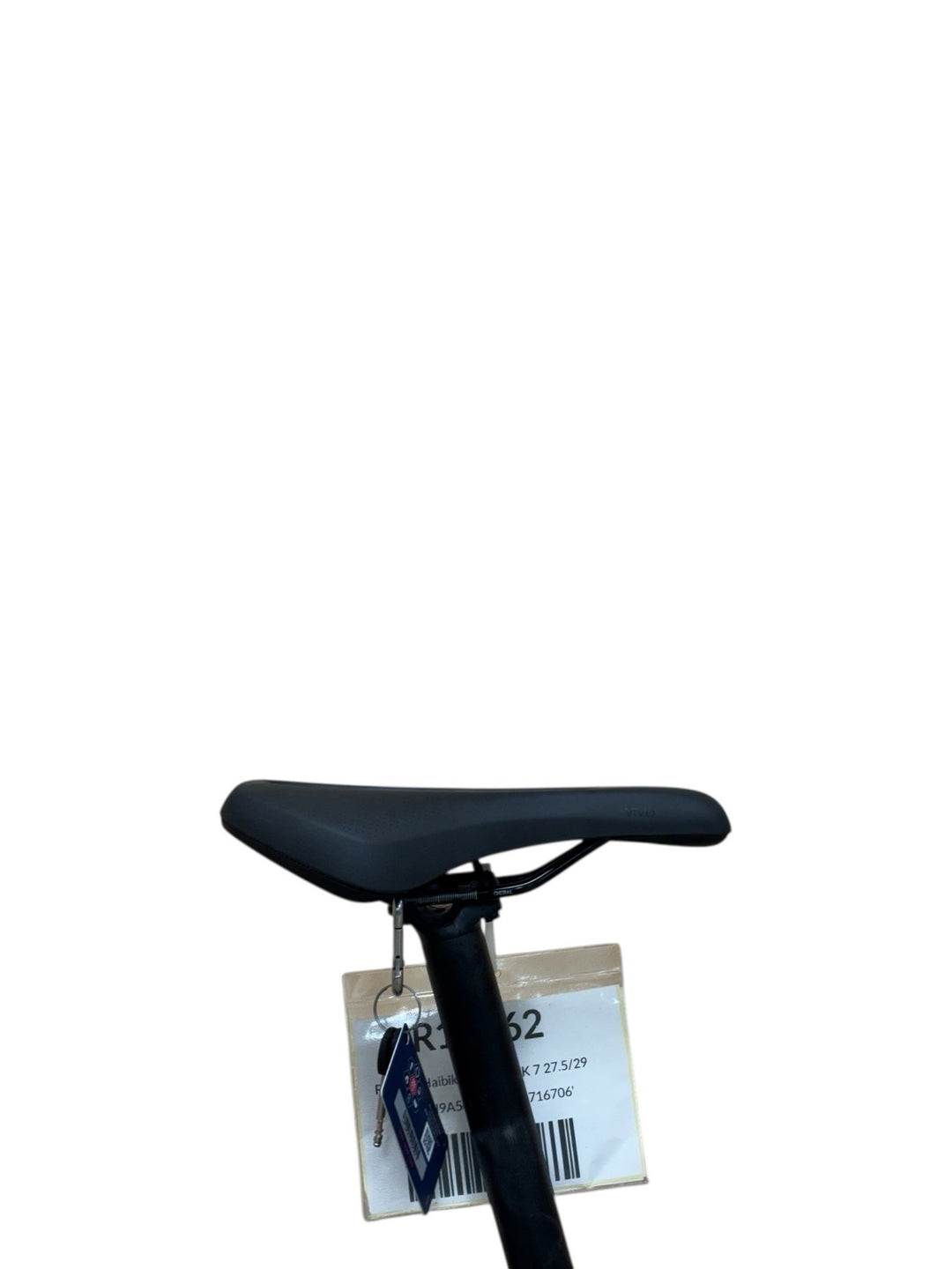 Haibike AllTrack 7 29 pulgadas bicicleta de montaña eléctrica