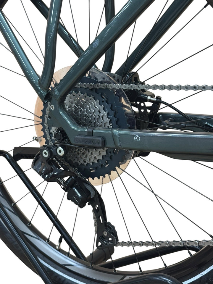 Kalkhoff Endeavour 7.B Pure Bici elettriche