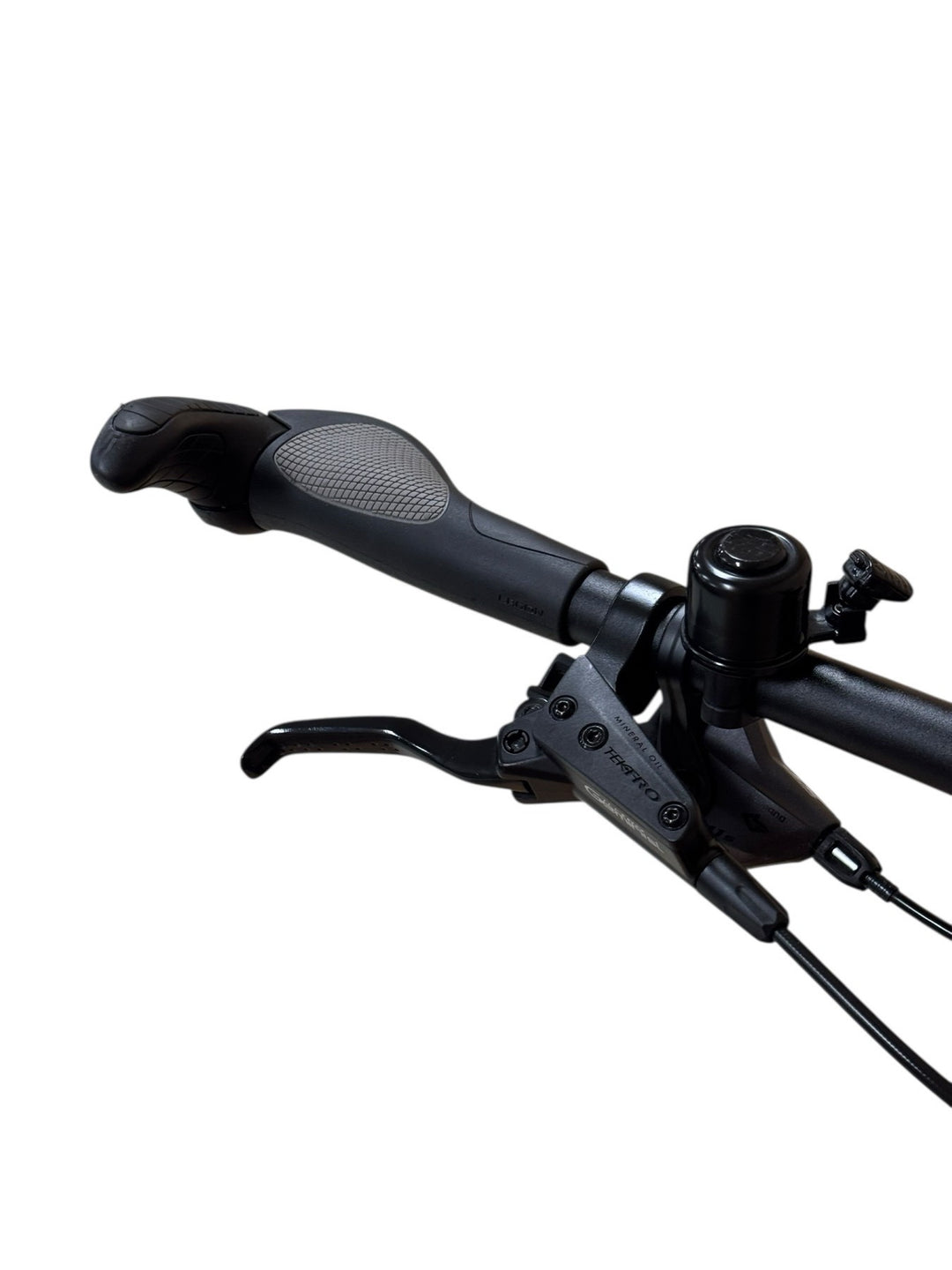 KTM Macina Team XL 29 inch E-Mountainbike Refurbished Gebruikte fiets 