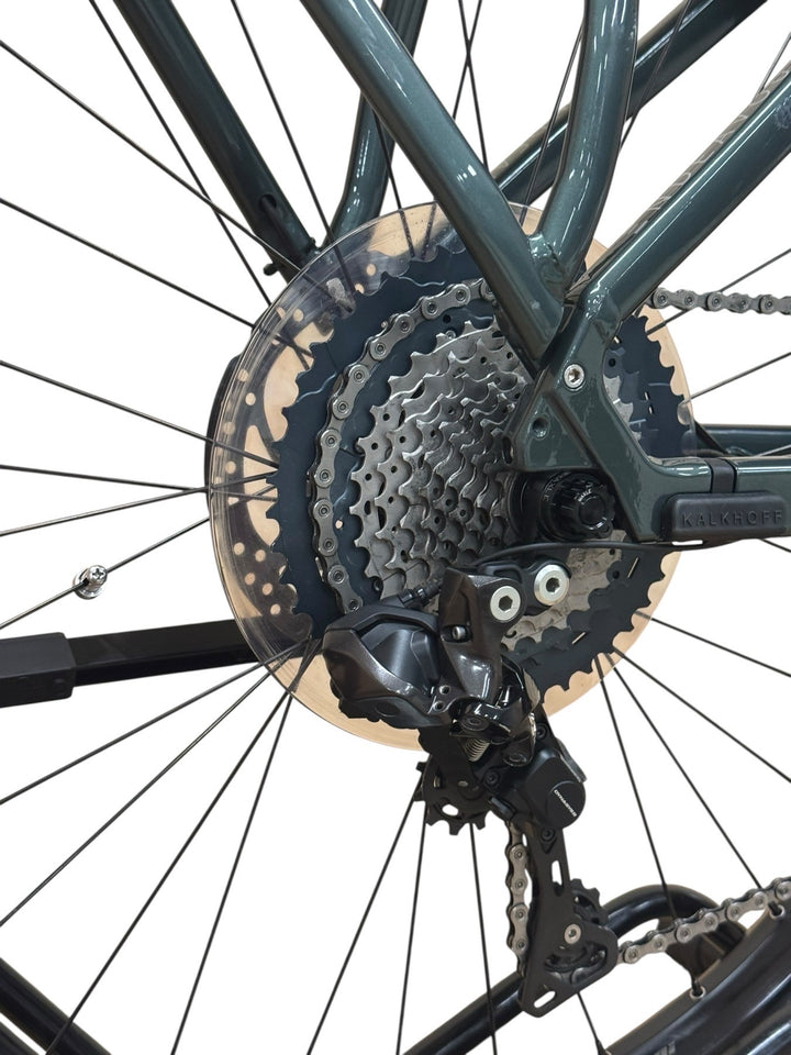 Kalkhoff Endeavour 7.B Pure Bici elettriche