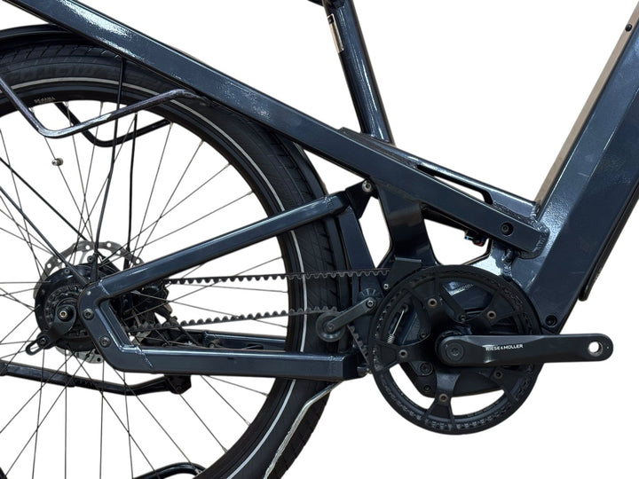 Riese & Müller Homage GT Rohloff Vélo électrique