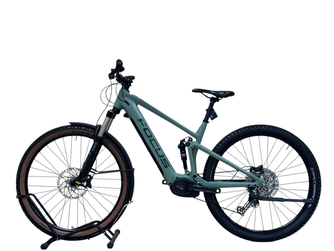 Focus Thron² 6.8 29 palců Horská elektrokola