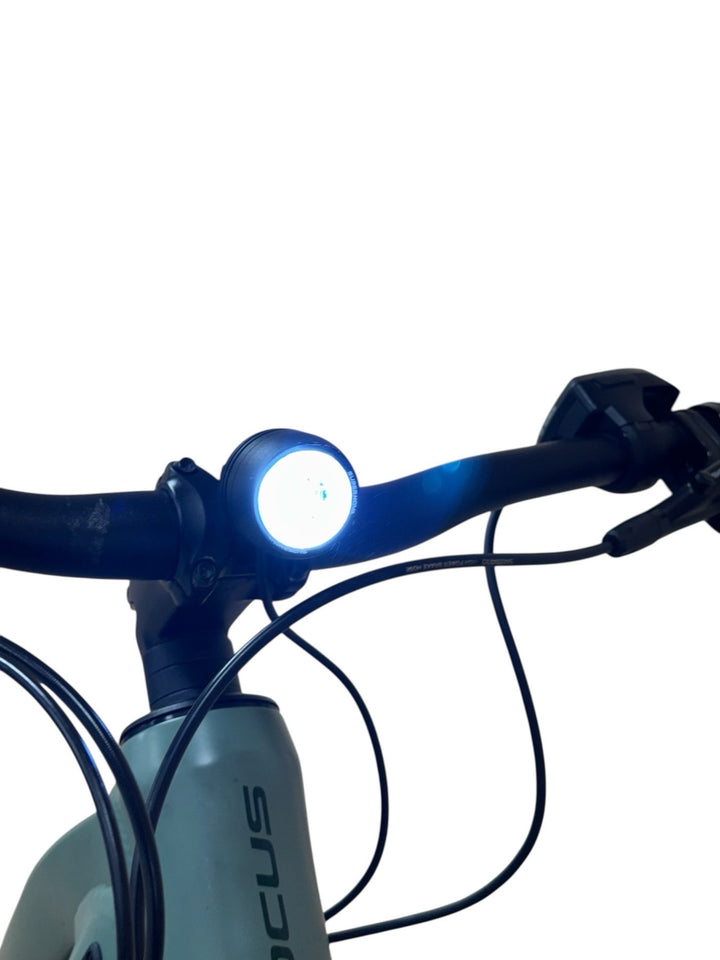 Focus Thron² 6.8 29 palců Horská elektrokola