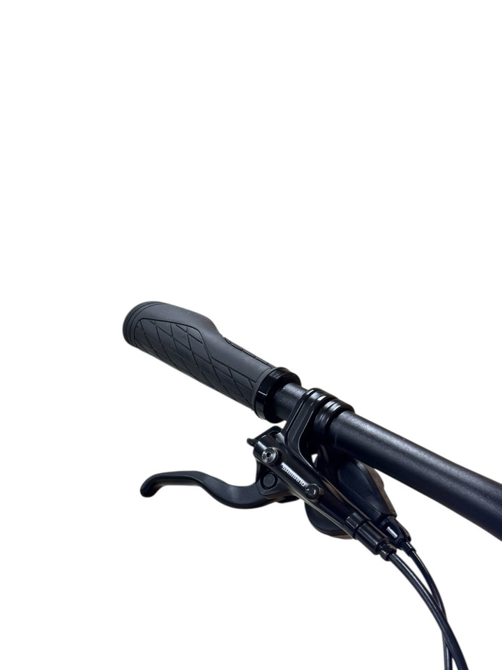 Focus Thron² 6.8 29 palců Horská elektrokola