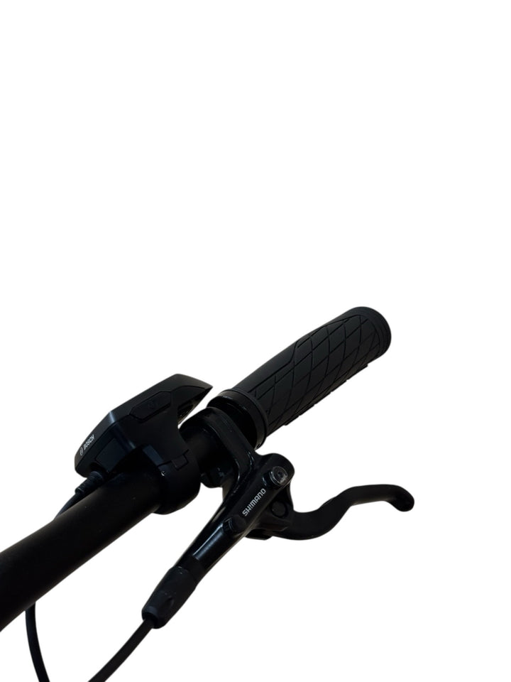 Focus Thron² 6.8 29 palců Horská elektrokola