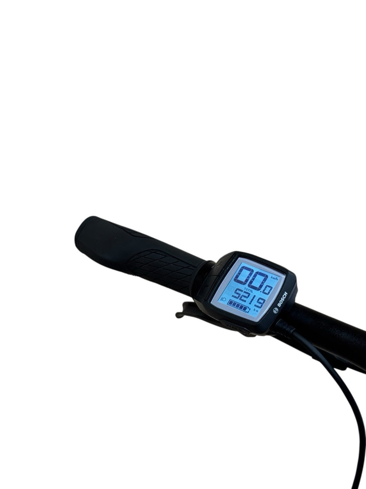 Focus Thron² 6.8 29 palců Horská elektrokola