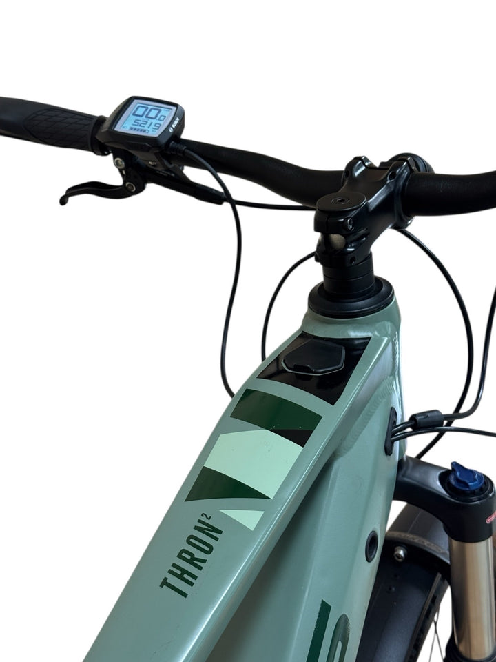 Focus Thron² 6.8 29 palců Horská elektrokola