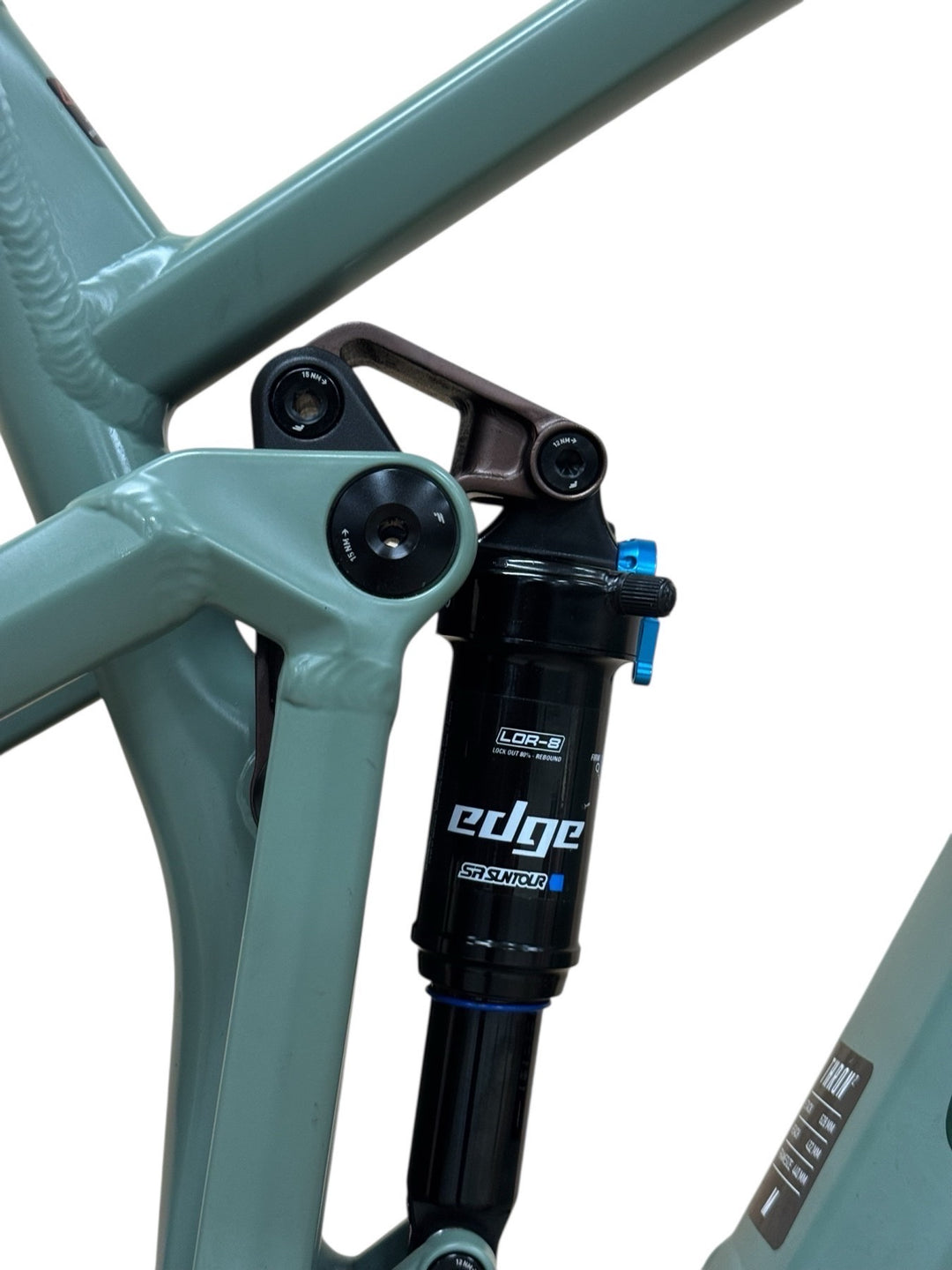 Focus Thron² 6.8 29 palců Horská elektrokola