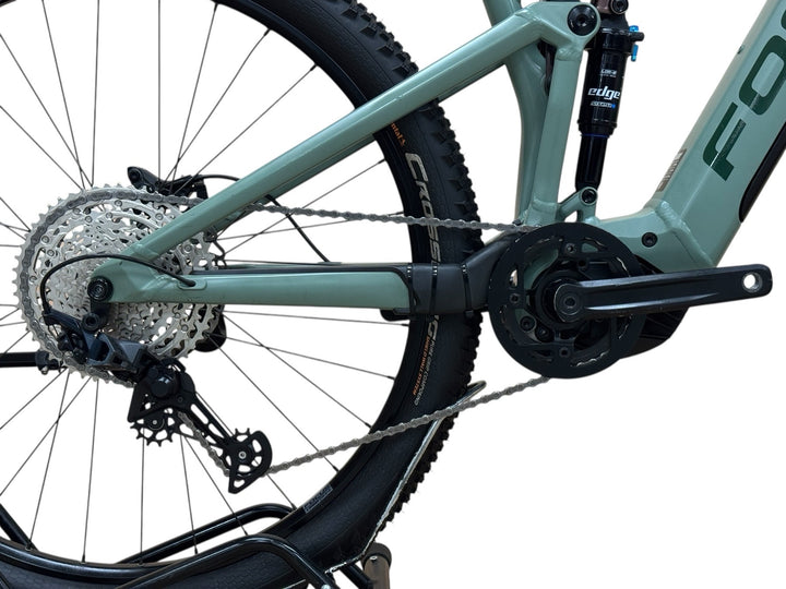 Focus Thron² 6.8 29 palců Horská elektrokola