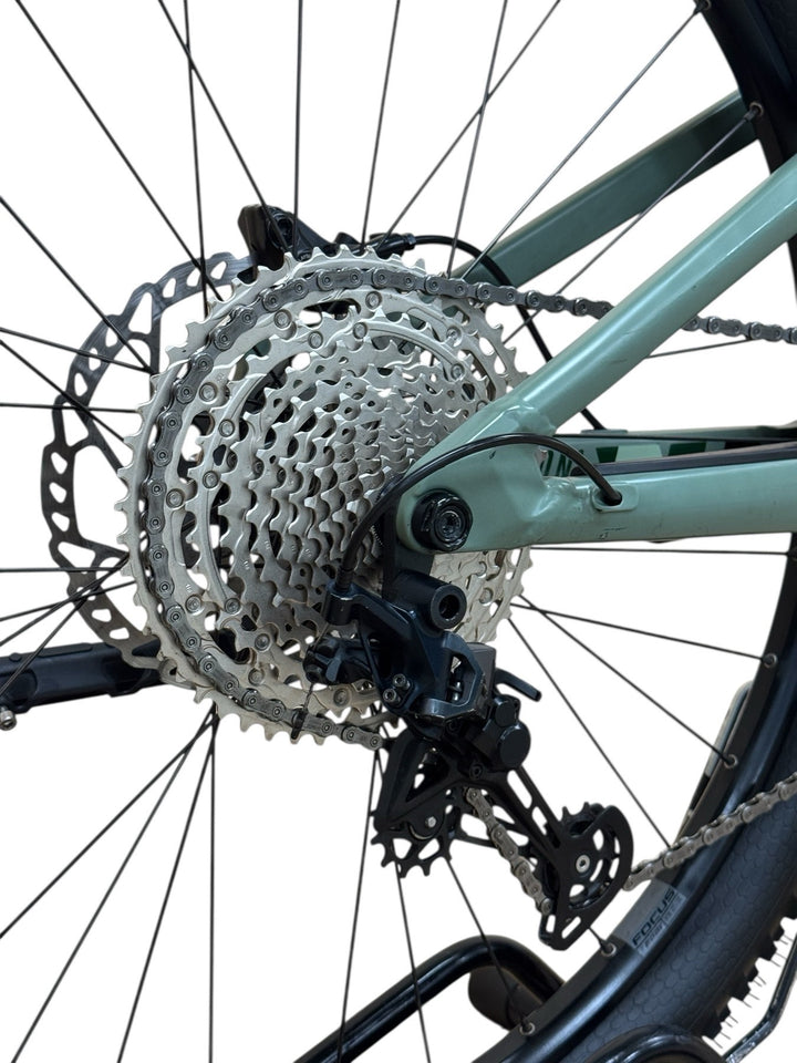 Focus Thron² 6.8 29 palců Horská elektrokola