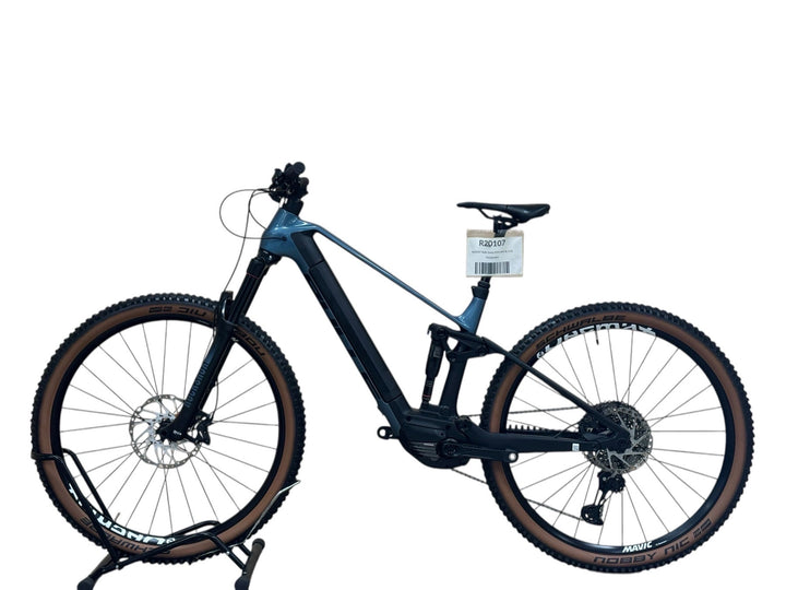 Bulls Sonic Evo AM SL 2 29 inch E-Mountainbike