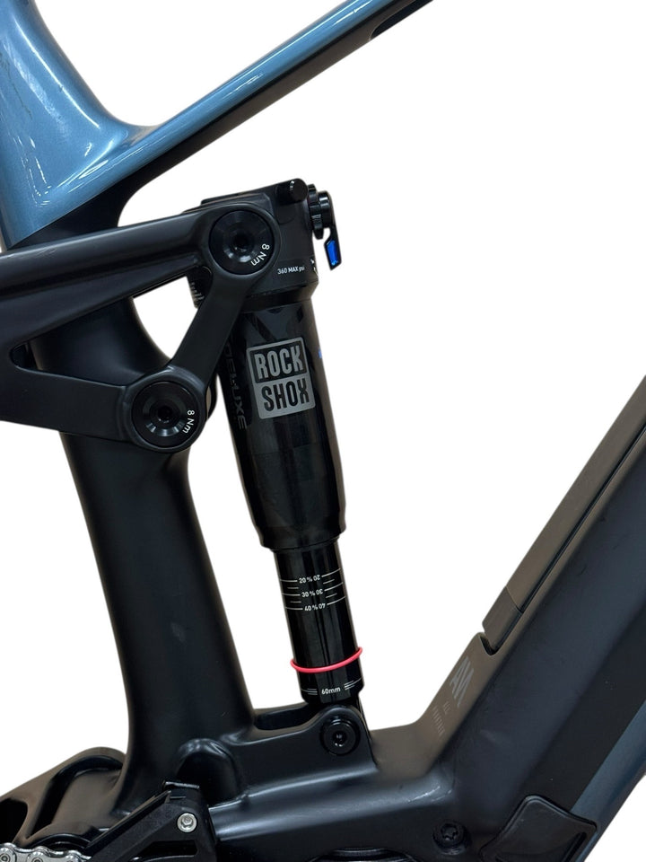 Bulls Sonic Evo AM SL 2 29 inch E-Mountainbike