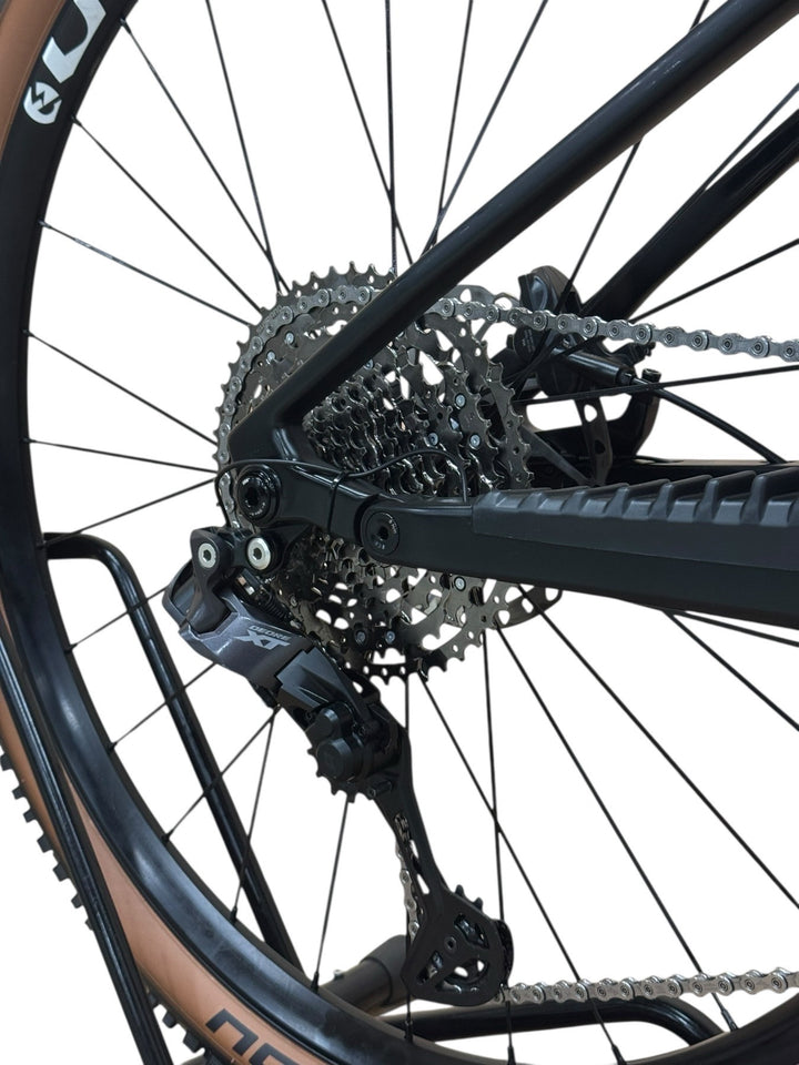 Bulls Sonic Evo AM SL 2 29 inch E-Mountainbike