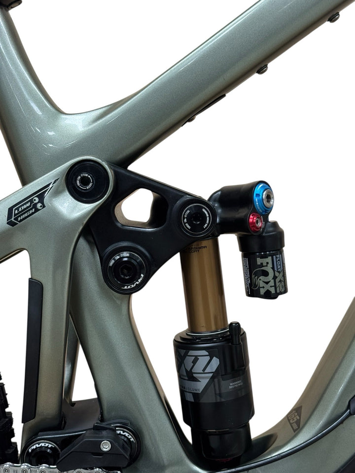 Pivot Firebird Pro 29 inch mountainbike Refurbished Gebruikte fiets 